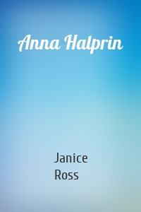 Anna Halprin