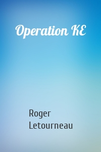 Operation KE