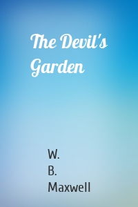 The Devil's Garden