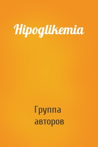 Hipoglikemia