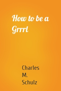 How to be a Grrrl