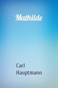 Mathilde