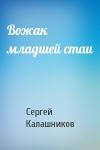 Сергей Калашников - Вожак младшей стаи
