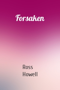 Forsaken