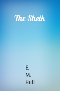 The Sheik