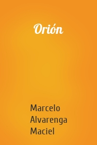 Orión