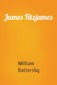 James Fitzjames