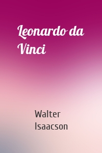 Leonardo da Vinci