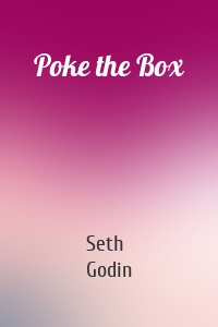 Poke the Box