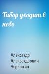 Александр Александрович Черкашин - Табор уходит в небо