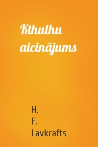 Kthulhu aicinājums