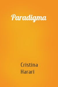 Paradigma