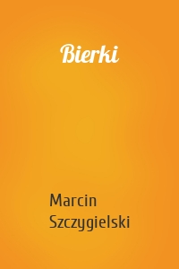 Bierki