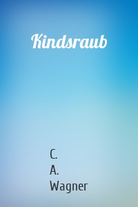 Kindsraub