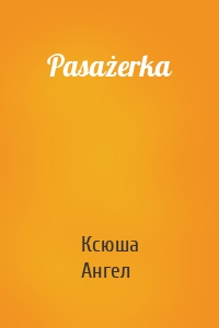 Pasażerka