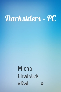 Darksiders - PC