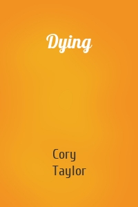 Dying
