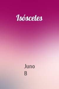 Isósceles