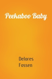 Peekaboo Baby