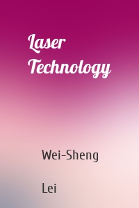 Laser Technology