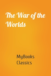 The War of the Worlds