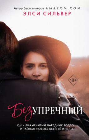 Обложка книги «Безупречный» — Элси Сильвер