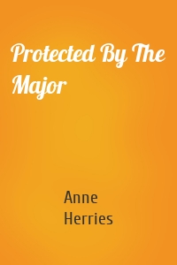 Protected By The Major