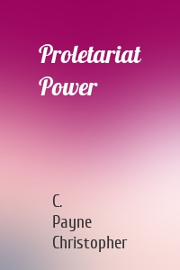 Proletariat Power