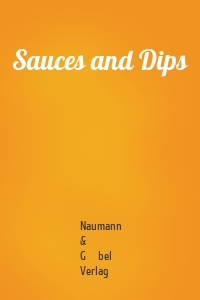 Sauces and Dips