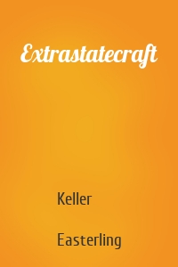 Extrastatecraft