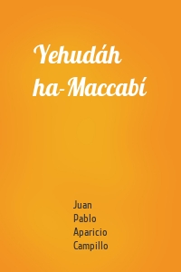 Yehudáh ha-Maccabí