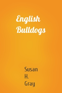 English Bulldogs