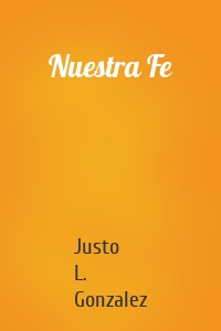 Nuestra Fe