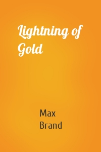 Lightning of Gold