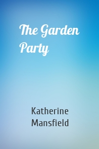 The Garden Party