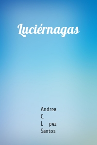Luciérnagas