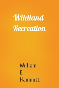 Wildland Recreation