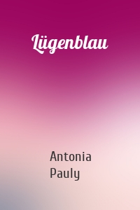 Lügenblau