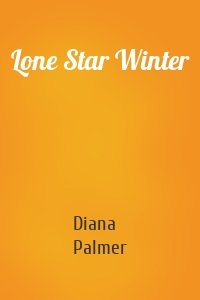 Lone Star Winter