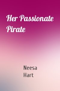 Her Passionate Pirate