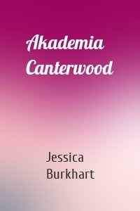 Akademia Canterwood