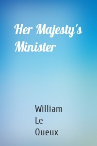 Her Majesty's Minister