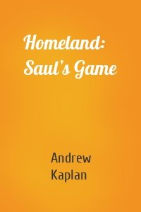 Homeland: Saul’s Game