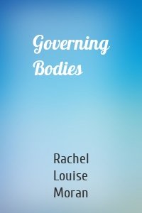 Governing Bodies