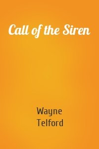 Call of the Siren