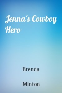 Jenna's Cowboy Hero