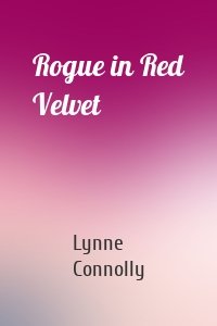Rogue in Red Velvet