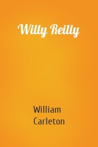 Willy Reilly