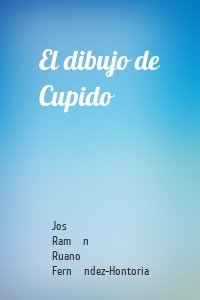 El dibujo de Cupido