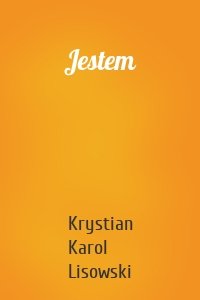 Jestem